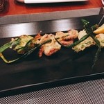 オッジ ダルマット - （2016.04）