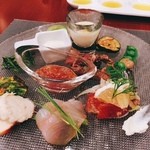 オッジ ダルマット - （2016.04）