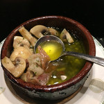 アマポーラ ルミネ池袋店 - 