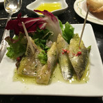 アマポーラ ルミネ池袋店 - 