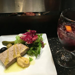 アマポーラ ルミネ池袋店 - 