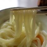 谷川米穀店 - ［2016/06］これがうどん最高峰だ！