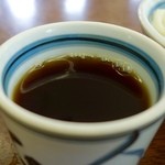 ［2016/06］釜あげうどん・小(250円)