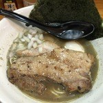 らーめん いのうえ - 