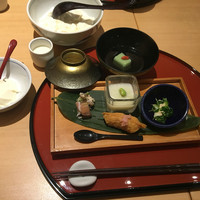 豆富料理と吟醸せいろ蒸し 八かく庵 大阪ステーションシティ店 - 