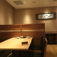 豆富料理と吟醸せいろ蒸し 八かく庵 大阪ステーションシティ店 - 