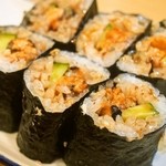 からし志 - うなきゅう