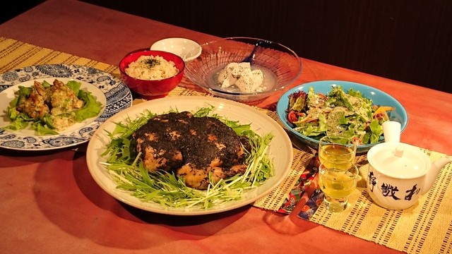 京都互福庵 秋田店 - 秋田（カフェ）の写真