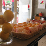 フルーツパーラーゴトー - 