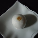 廣榮堂 - 栗上用