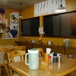 中華そば たいこう - 