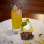 ドルチェもクオリティ高い！