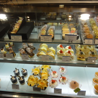 広島市西区でおすすめの美味しいケーキをご紹介 食べログ