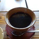 ラ カーサ ヴェッキア - コーヒー