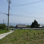 ラ カーサ ヴェッキア - 外から～