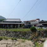 ラ カーサ ヴェッキア - 看板あり〼