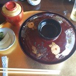 うなぎ割烹 きょう豊 - 