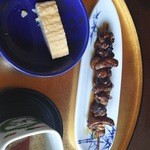 うなぎ割烹 きょう豊 - 