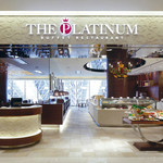 THE PRLATINUM - 