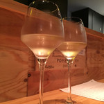 Wine Bar Ke Qoo - 