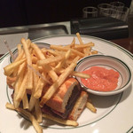 ウルフギャング・ステーキハウス - 