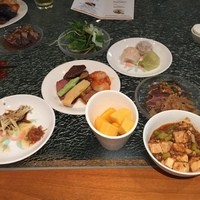 中国料理 「王朝」 ヒルトン名古屋 - 