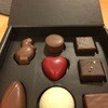 Pierre Marcolini - 料理写真: