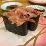 廻鮮寿司 しまなみ - ネタ_2016年5月