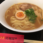 日清ラ王　袋麺屋 - 