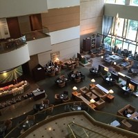 中国料理 「王朝」 ヒルトン名古屋 - 