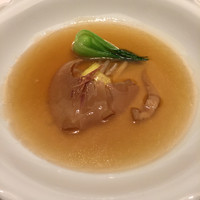 赤坂璃宮 銀座店 - 