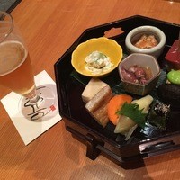 神楽坂 和食 千 - 