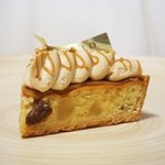 クリオロ - '16.05タルト･キャラメル