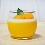 クリオロ - '16.05マンゴープリン