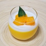 クリオロ - '16.05マンゴープリン