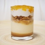 クリオロ - '16.05パルフェ･ヴァニーユ