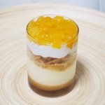 クリオロ - '16.05パルフェ･ヴァニーユ