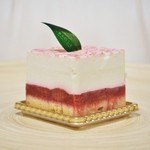 クリオロ - '16.05スリム･レアチーズ･フレーズ