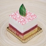 クリオロ - '16.05スリム･レアチーズ･フレーズ