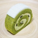 クリオロ - '16.05ルレ･マッチャ