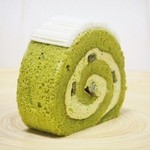 クリオロ - '16.05ルレ･マッチャ