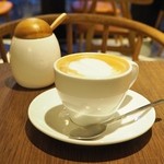 クリオロ - '16.06カプチーノ