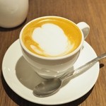 クリオロ - '16.06カプチーノ