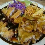 洋食の店 ブーン - Bランチ