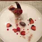 レストラン ツジ - 