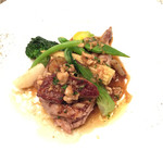 レストラン ツジ - 