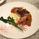 レストラン ツジ - 