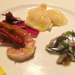 アンビグラム - 