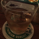 Barデュエット - 並々なマッカラン