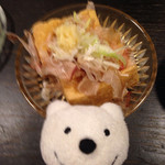 Ota Kou - 厚揚げ Thick Fried Tofu at Otako, Kinugasa！♪☆(*^o^*)